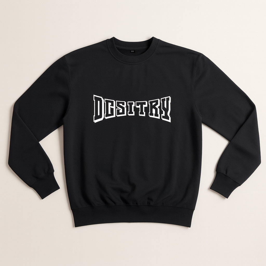 Anime Shadow Force Sweatshirt