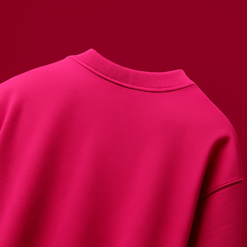 Pinkwave Oversize For Girls  T-Shirt