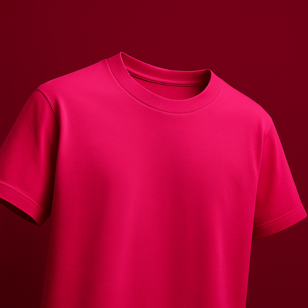 Pinkwave Oversize For Girls  T-Shirt