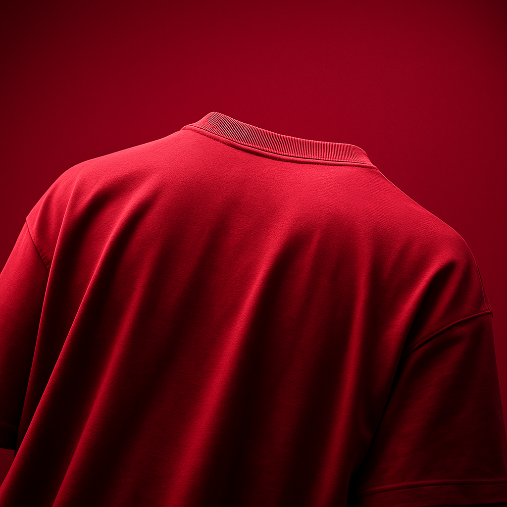 Redwave Oversize T-Shirt