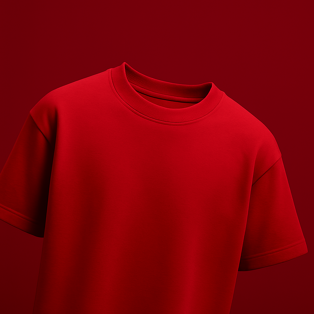 Redwave Oversize T-Shirt